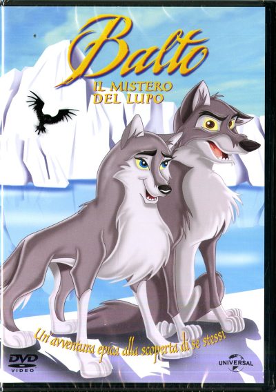 BALTO 2 - IL MISTERO DEL LUPO