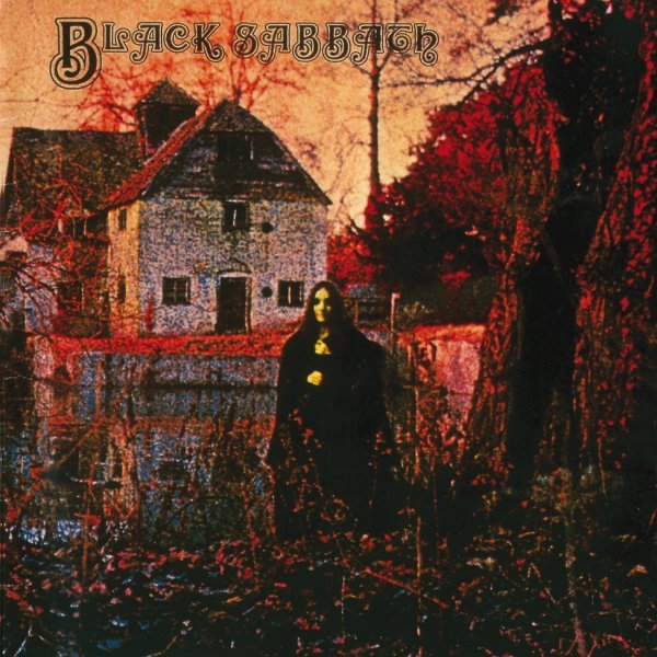 BLACK SABBATH