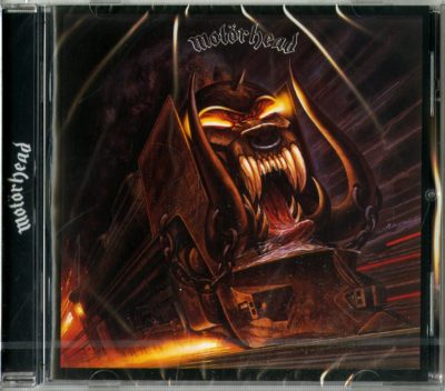 ORGASMATRON (BONUS TRACK)