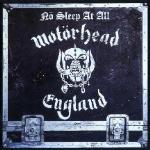 NO SLEEP AT ALL (BONUS TRACK EDITION)