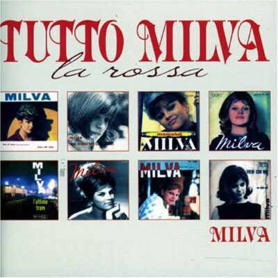 TUTTO MILVA