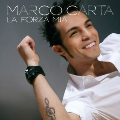 LA FORZA MIA
