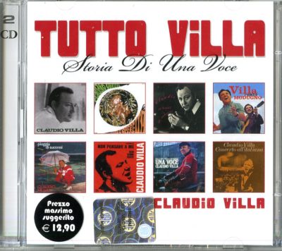 TUTTO VILLA