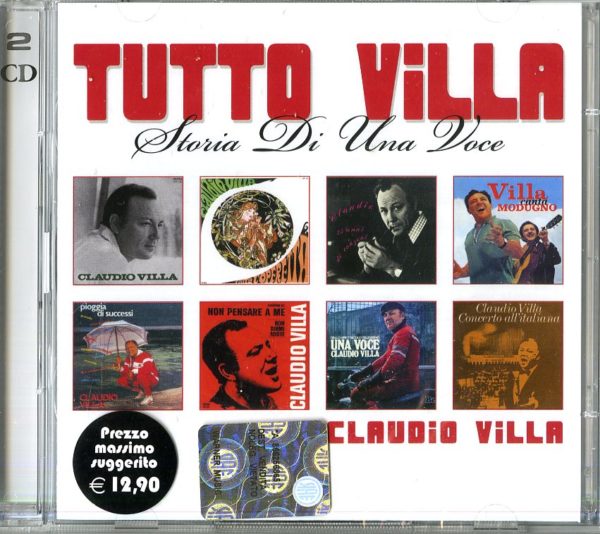 TUTTO VILLA