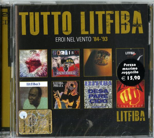 TUTTO LITFIBA
