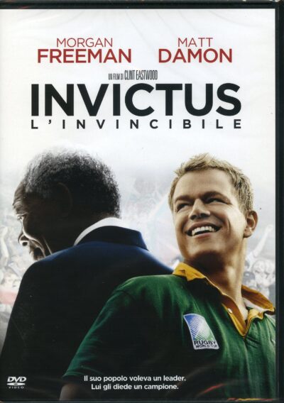 INVICTUS