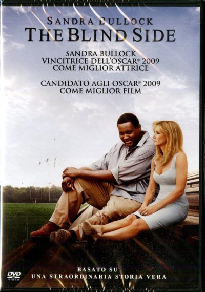 THE BLIND SIDE