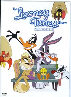 THE LOONEY TUNES SHOW - NIENTE SCHERZI