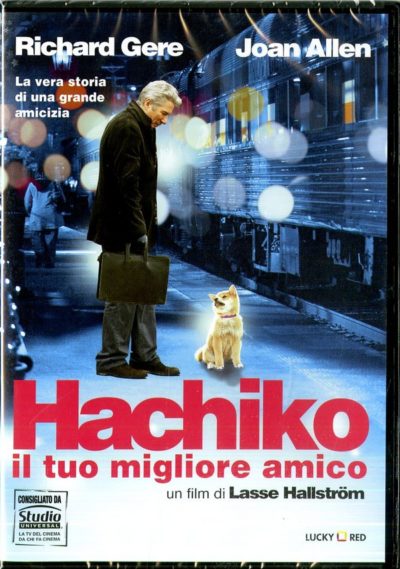 HACHIKO
