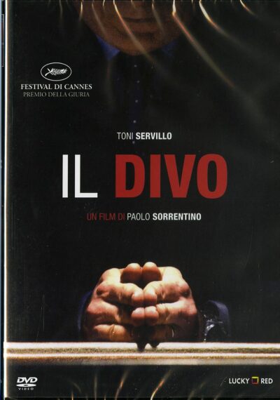 DIVO (IL)