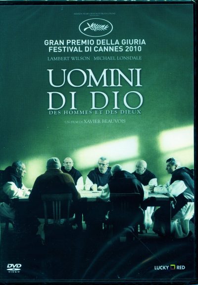 UOMINI DI DIO