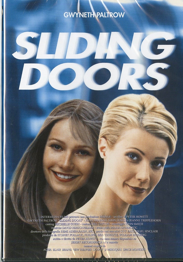 SLIDING DOORS