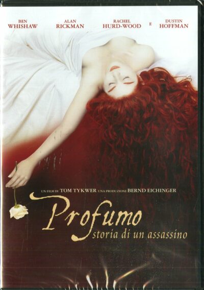 PROFUMO - STORIA DI UN ASSASSINO