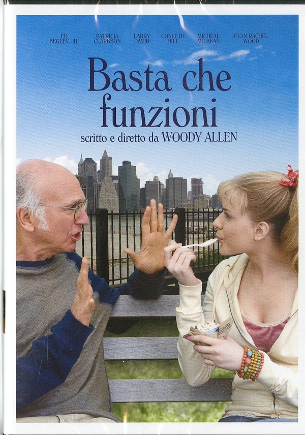 BASTA CHE FUNZIONI