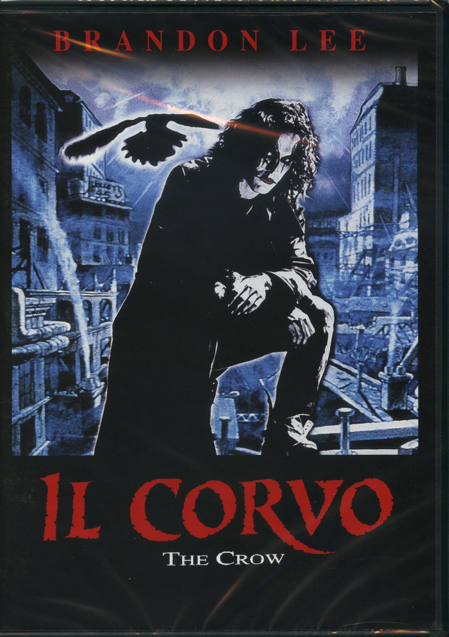 IL CORVO