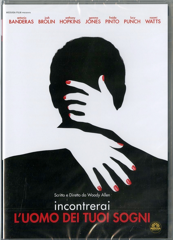 INCONTRERAI L'UOMO DEI TUOI SOGNI