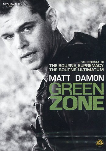 GREEN ZONE