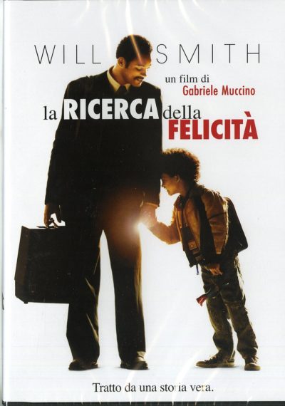 LA RICERCA DELLA FELICITA'