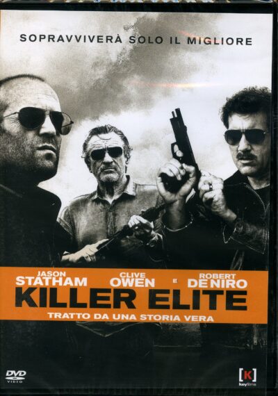 KILLER ELITE