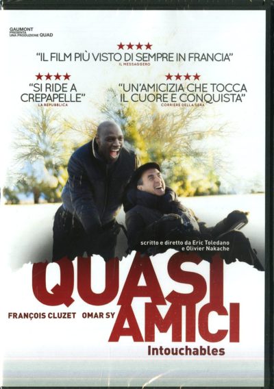 QUASI AMICI