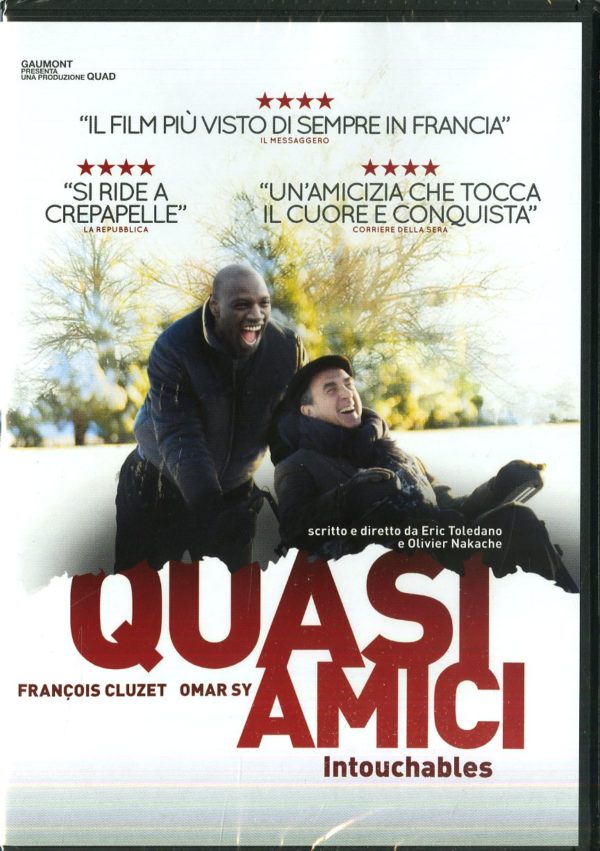 QUASI AMICI