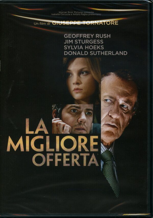 LA MIGLIORE OFFERTA