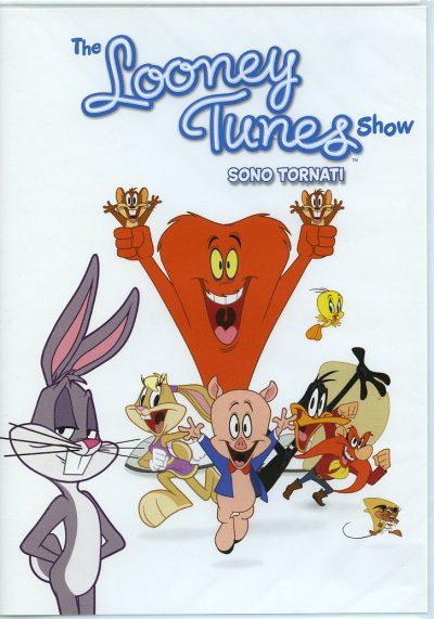 THE LOONEY TUNES SHOW - SONO TORNATI