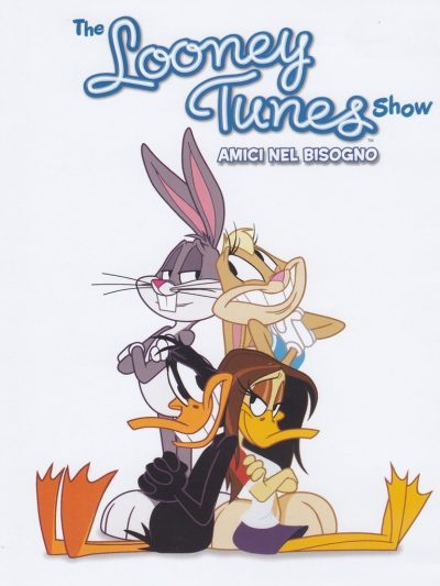 THE LOONEY TUNES SHOW - AMICI NEL BISOGNO