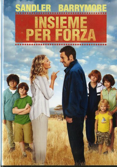 INSIEME PER FORZA