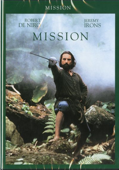 MISSION