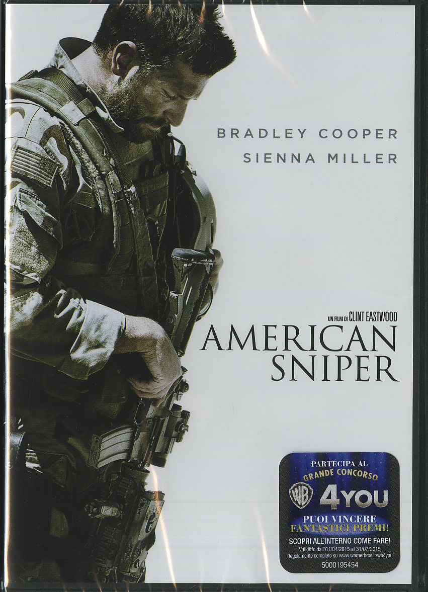 AMERICAN SNIPER