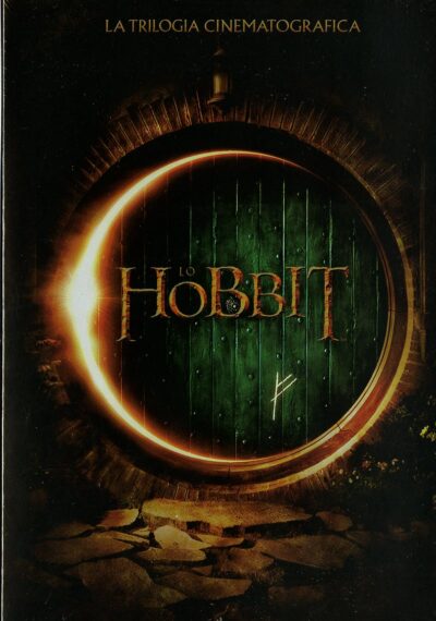 LO HOBBIT - LA TRILOGIA CINEMATOGRAFICA