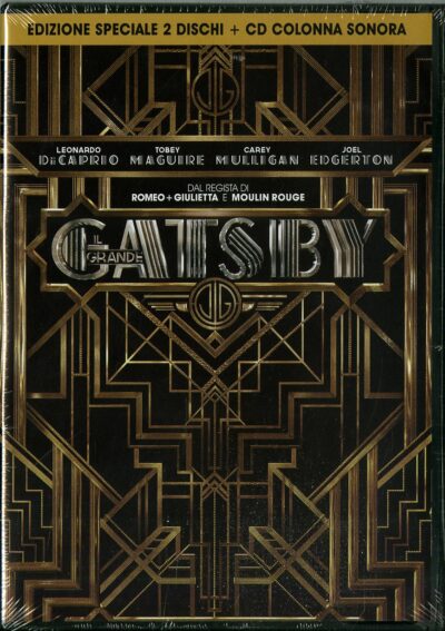 IL GRANDE GATSBY