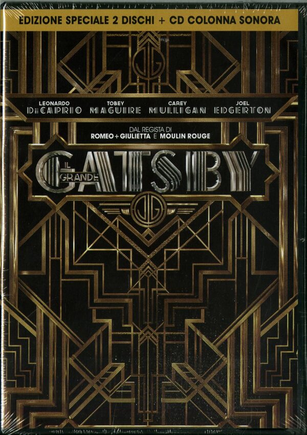 IL GRANDE GATSBY