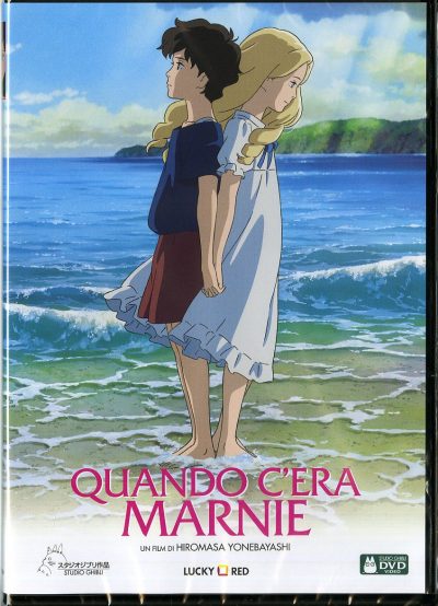 QUANDO C'ERA MARNIE