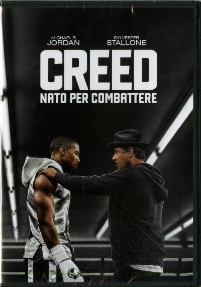 CREED NATO PER COMBATTERE