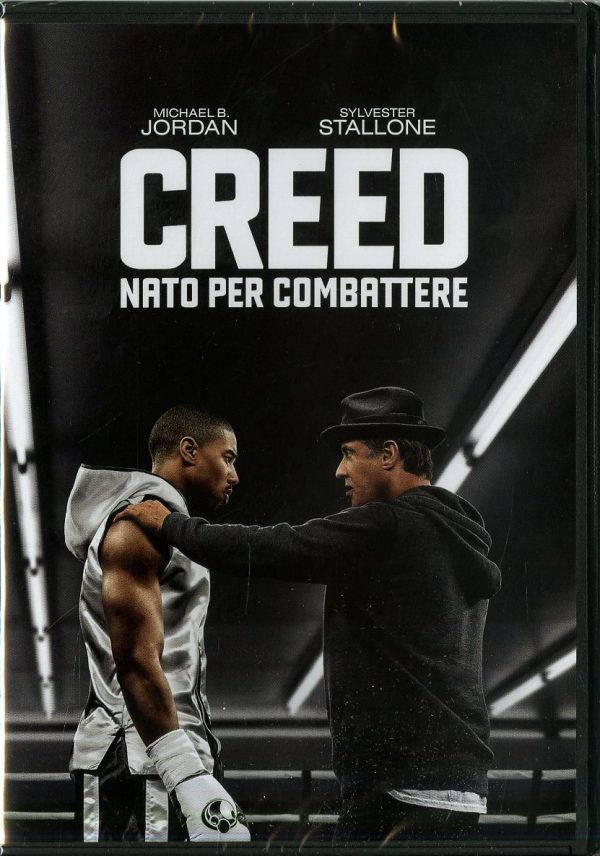 CREED NATO PER COMBATTERE