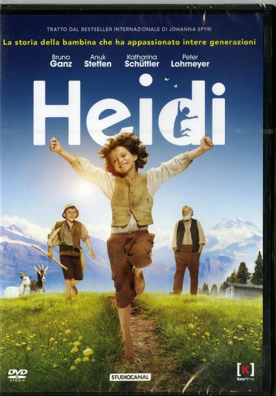 HEIDI (2015)