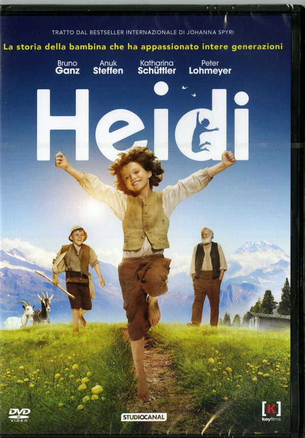 HEIDI (2015)