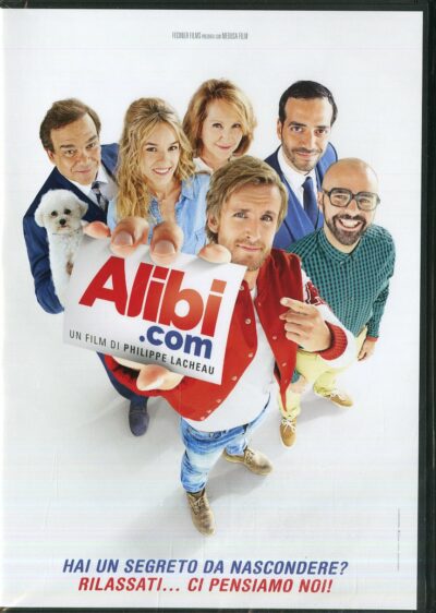 ALIBI.COM