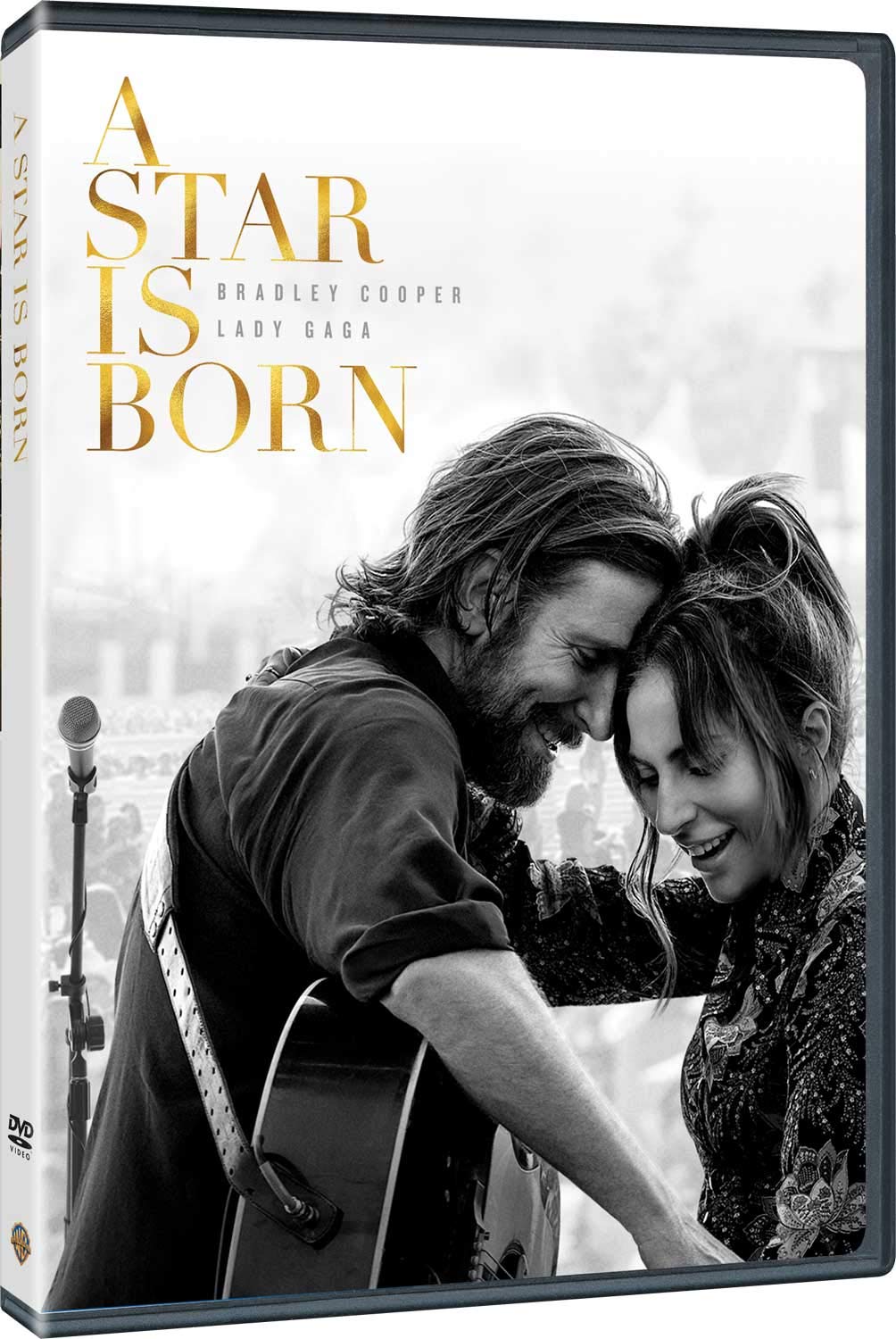 A STAR IS BORN