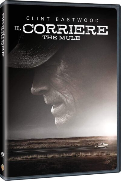 IL CORRIERE - THE MULE