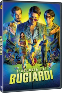 L'AGENZIA DEI BUGIARDI