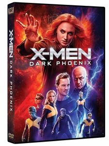 X-MEN: DARK PHOENIX