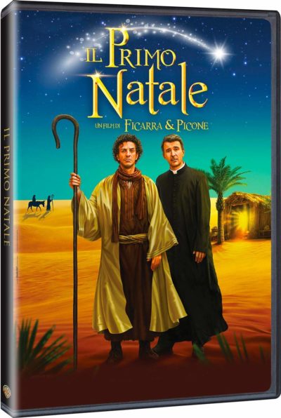 IL PRIMO NATALE