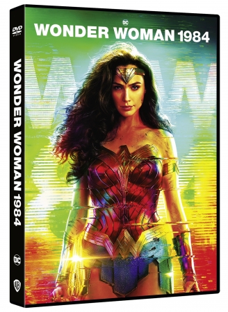 WONDER WOMAN 1984