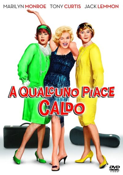 A QUALCUNO PIACE CALDO