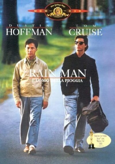 RAIN MAN