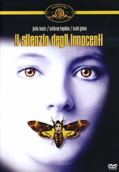 IL SILENZIO DEGLI INNOCENTI