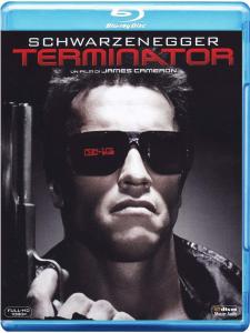 TERMINATOR